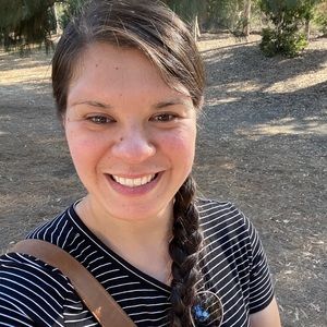 Meet your Posher, Brenda